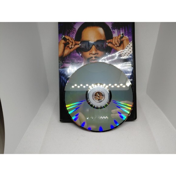 Katt Williams - American Hustle: The Movie (DVD, 2007) Good condition - Picture 5 of 6